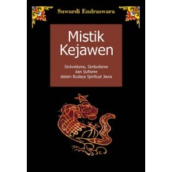 MISTIK KEJAWEN (2018) MISTIK KEJAWEN (2018)