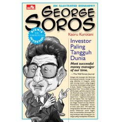 An Illustrated Biography: George Soros An Illustrated Biography: George Soros