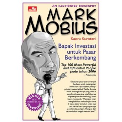 An Illustrated Biography: Mark Mobius An Illustrated Biography: Mark Mobius