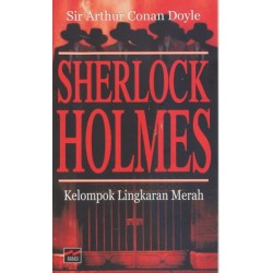 Sherlock Holmes : Kelompok Lingkaran Merah Sherlock Holmes : Kelompok Lingkaran Merah