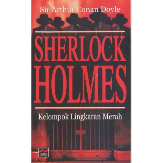 Sherlock Holmes : Kelompok Lingkaran Merah