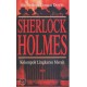 Sherlock Holmes : Kelompok Lingkaran Merah