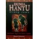 Dunia Hantu Orang Jawa