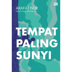 Tempat Paling Sunyi Tempat Paling Sunyi