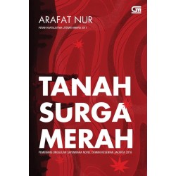 Tanah Surga Merah Tanah Surga Merah