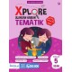 Xplore Ulangan Harian SD/MI Kelas 5