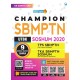 Champion UTBK SBMPTN SOSHUM 2020 - 2021