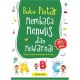 Buku Pintar Membaca Menulis dan Mewarnai