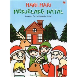 Hari - Hari Menjelang Natal Hari - Hari Menjelang Natal