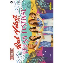 Red Velvet Dream Festival Red Velvet Dream Festival