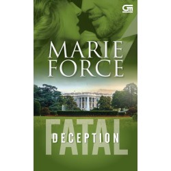 Harlequin: Fatal Deception Harlequin: Fatal Deception