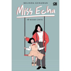 MetroPop: Miss Echa *Kumcer MetroPop: Miss Echa *Kumcer