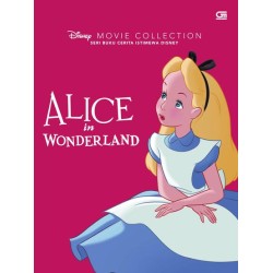 Disney Movie Collection: Alice in Wonderland Disney Movie Collection: Alice in Wonderland