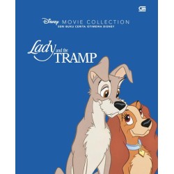 Disney Movie Collection: Lady and the Tramp Disney Movie Collection: Lady and the Tramp