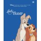 Disney Movie Collection: Lady and the Tramp