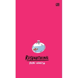 RUSUNOTHING RUSUNOTHING