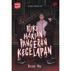 Young Adult: Dark Series#5: Buku Harian Sang Pangeran Kegelapan Young Adult: Dark Series#5: Buku Harian Sang Pangeran Kegelapan