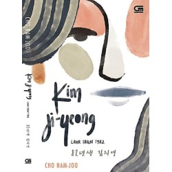 Kim Ji-Yeong, Lahir 1982 (Kim Ji-Yeong, Born in 1982) Kim Ji-Yeong, Lahir 1982 (Kim Ji-Yeong, Born in 1982)