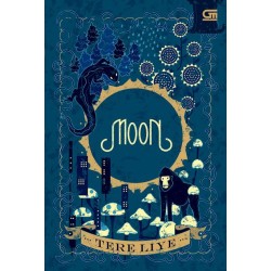 Moon*Ket: Edisi Inggris Bulan Moon*Ket: Edisi Inggris Bulan