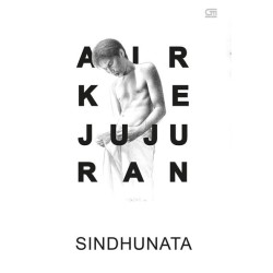Air Kejujuran Air Kejujuran