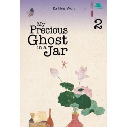 My Precious Ghost in a Jar 2 My Precious Ghost in a Jar 2