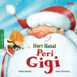 Hari Natal Peri Gigi Hari Natal Peri Gigi