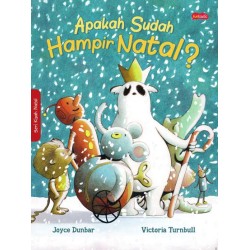 Apakah Sudah Hampir Natal? Apakah Sudah Hampir Natal?