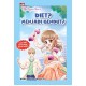 Little Princess Series - Diet? Menjadi Gendut?