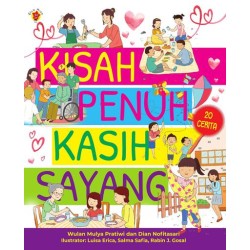 Kisah Penuh Kasih Sayang Kisah Penuh Kasih Sayang