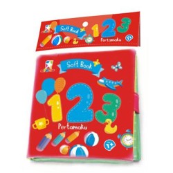 Opredo Soft Book 123 Pertamaku Opredo Soft Book 123 Pertamaku
