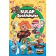 Cookie Run Sweet Escape Adventure! - Sulap Spektakuler