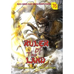 Ruler of The Land 76 Ruler of The Land 76