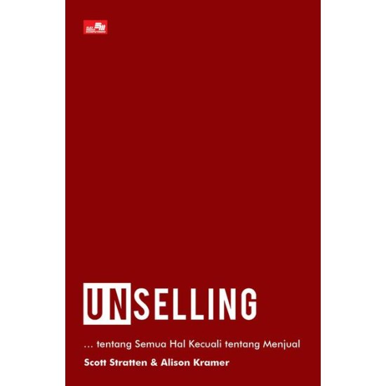 Unselling