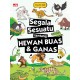 Segala Sesuatu tentang Hewan Buas dan Ganas