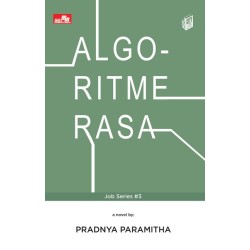 City Lite: Algoritme Rasa (Job Series #3) City Lite: Algoritme Rasa (Job Series #3)
