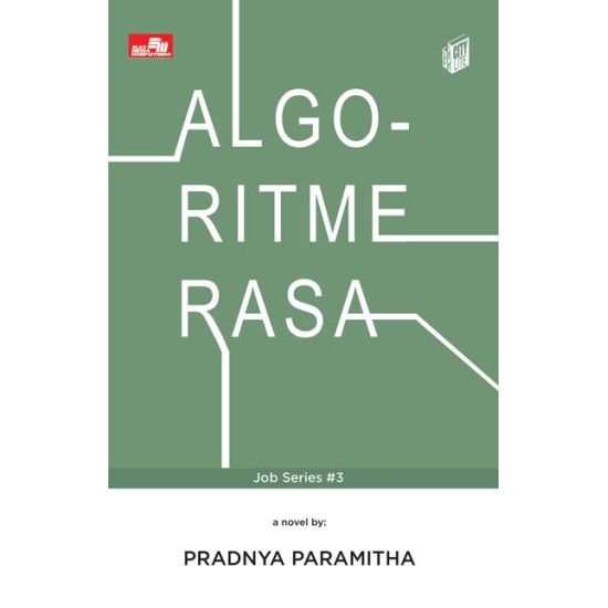 City Lite: Algoritme Rasa (Job Series #3)