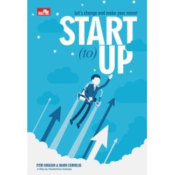 START to UP Let's change and make your move! START to UP Let's change and make your move!
