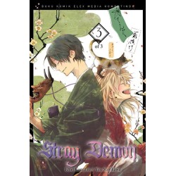 Stray Demon 03 Stray Demon 03