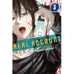 Real Account 05 Real Account 05