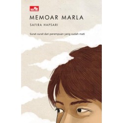 Memoar Marla Memoar Marla