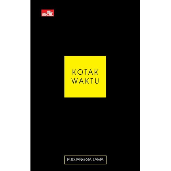 Kotak Waktu