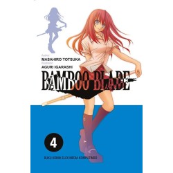 Bamboo Blade 04 Bamboo Blade 04