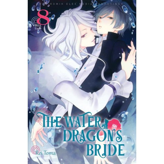 The Water Dragon`s Bride 08