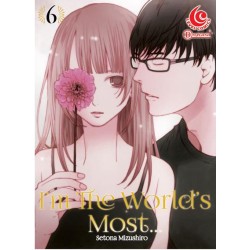 LC: I`m The World`s Most... 06 LC: I`m The World`s Most... 06