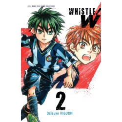 Whistle W 2 Whistle W 2