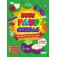 Buku Paud Cerdas Mengenal Buah Dan Sayur