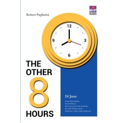 THE OTHER 8 HOURS THE OTHER 8 HOURS