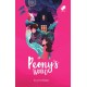 Peony's World (Cover Baru)