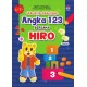 Serunya Mengenal Angka 123 Bersama Hiro