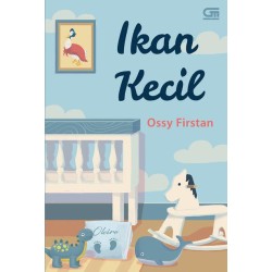 Metropop: Ikan Kecil Metropop: Ikan Kecil